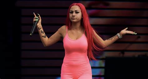 bhad babie only fans leaked|Bhad Bhabie Makes OnlyFans Debut, NSFW Video of Her Gets。